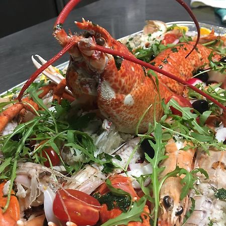 Locanda Ferrari Goro المظهر الخارجي الصورة