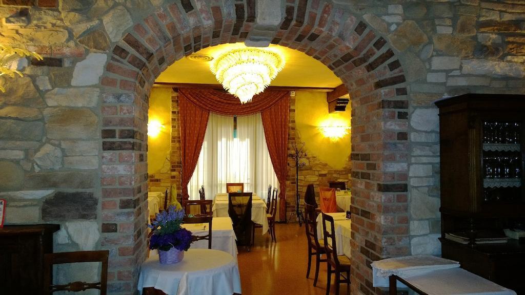 Locanda Ferrari Goro المظهر الخارجي الصورة